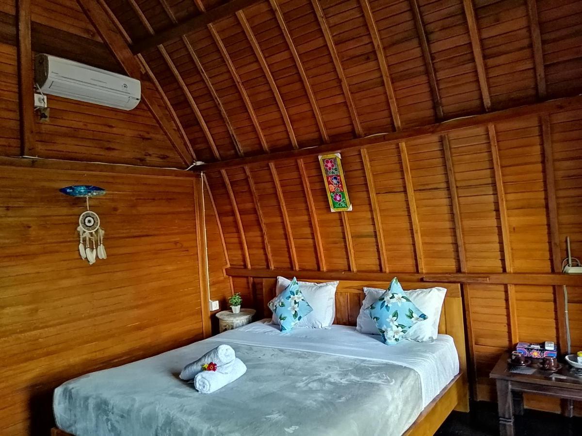 Ginanthi Cottage Sakti المظهر الخارجي الصورة