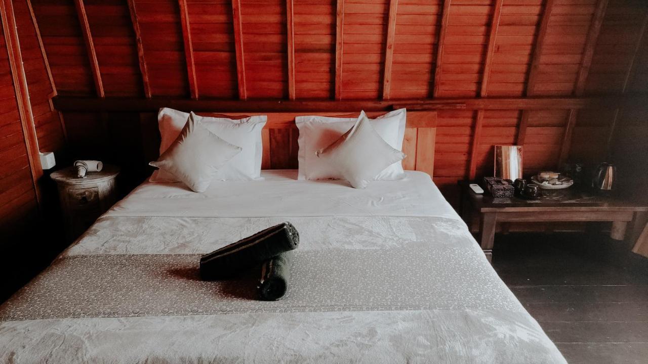 Ginanthi Cottage Sakti المظهر الخارجي الصورة
