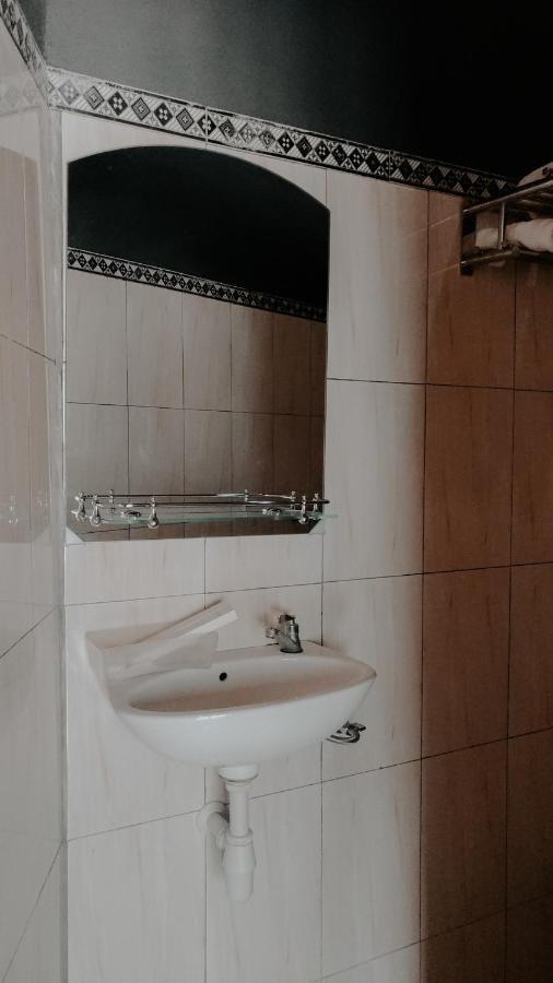 Ginanthi Cottage Sakti المظهر الخارجي الصورة