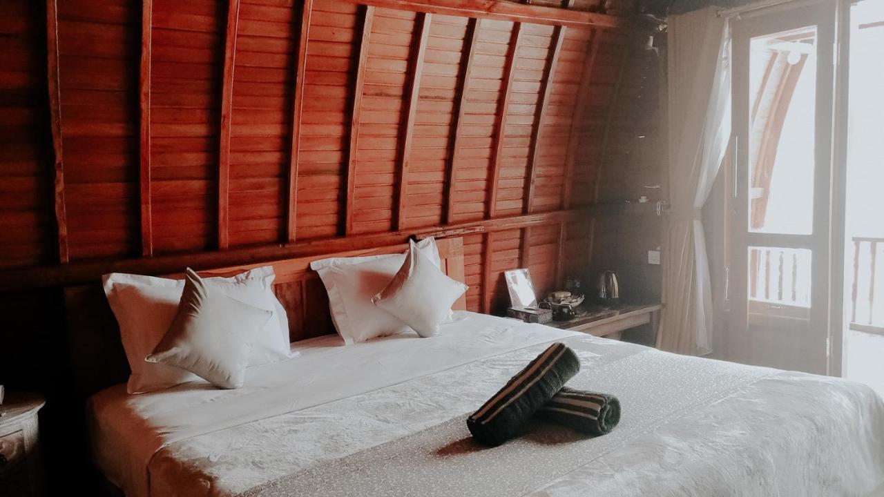 Ginanthi Cottage Sakti المظهر الخارجي الصورة