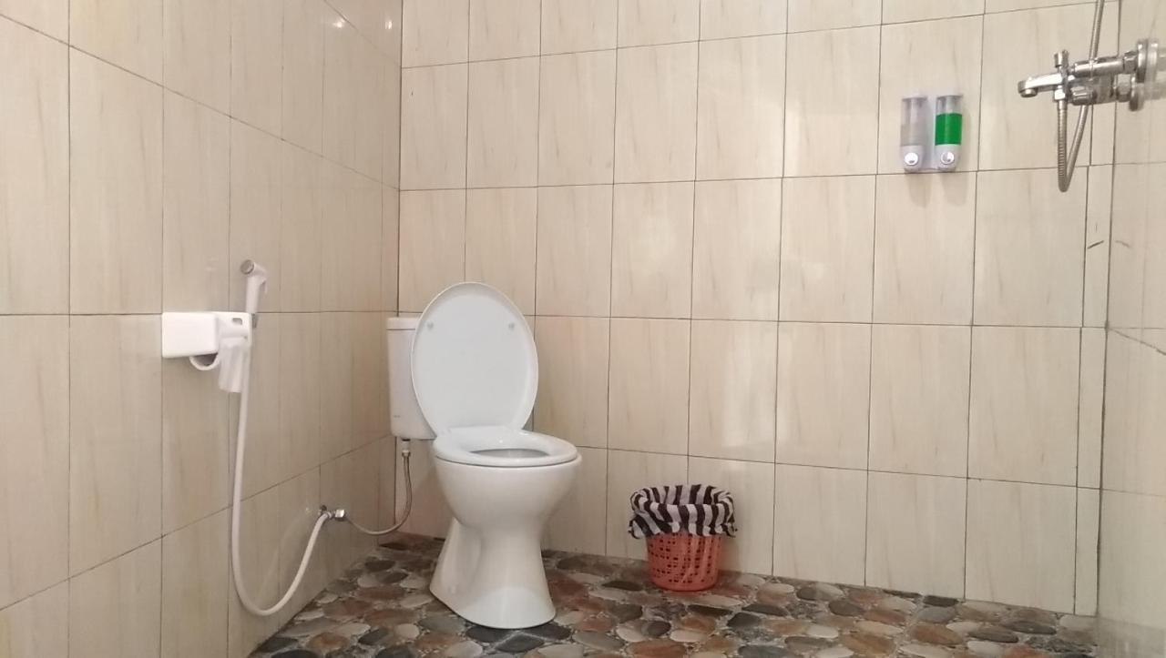 Ginanthi Cottage Sakti المظهر الخارجي الصورة