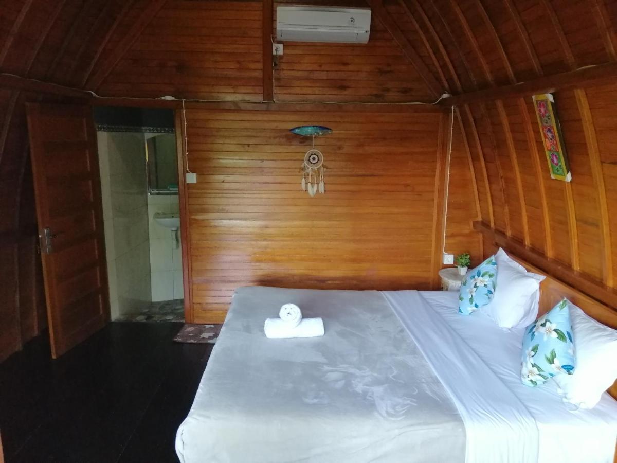 Ginanthi Cottage Sakti المظهر الخارجي الصورة