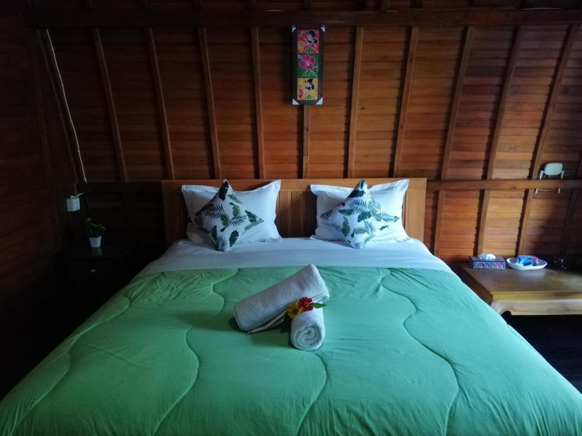 Ginanthi Cottage Sakti المظهر الخارجي الصورة