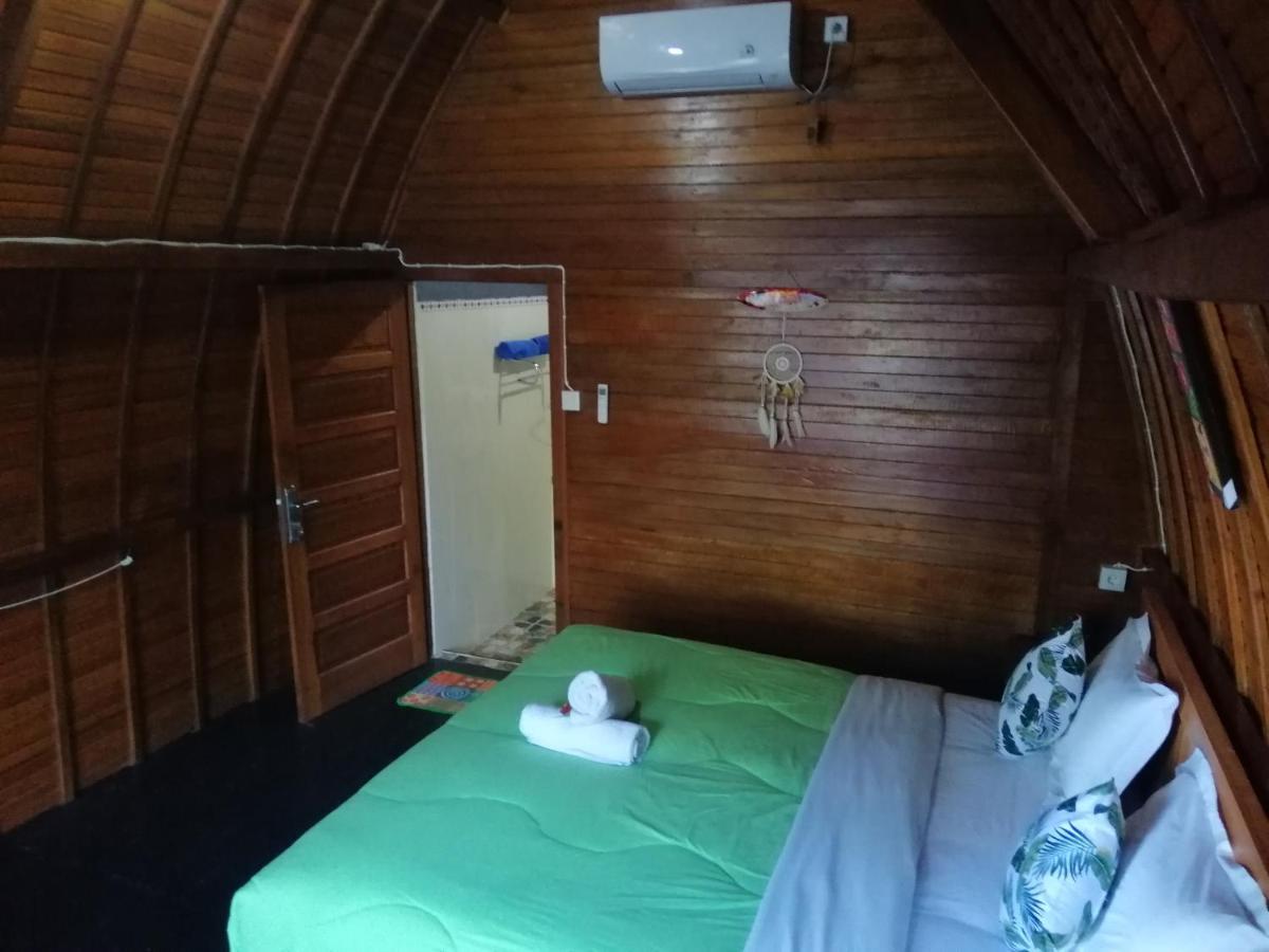 Ginanthi Cottage Sakti المظهر الخارجي الصورة
